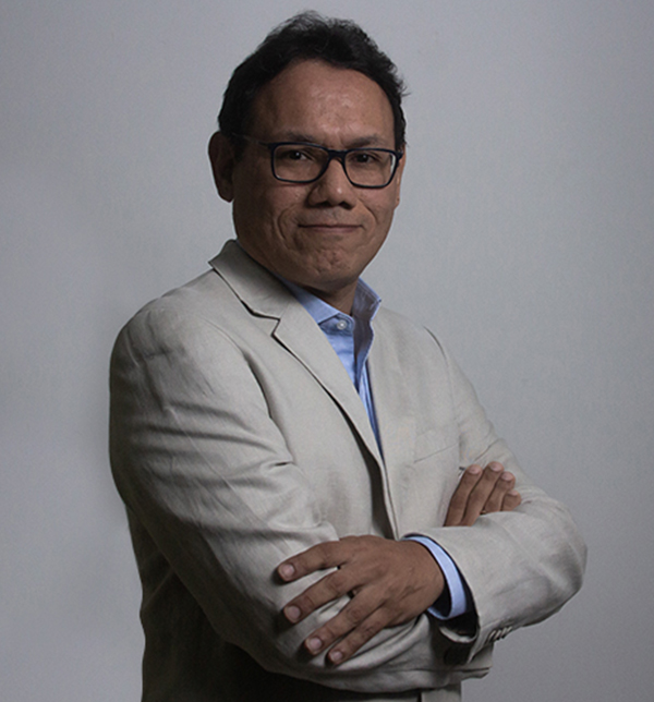 David Hidalgo