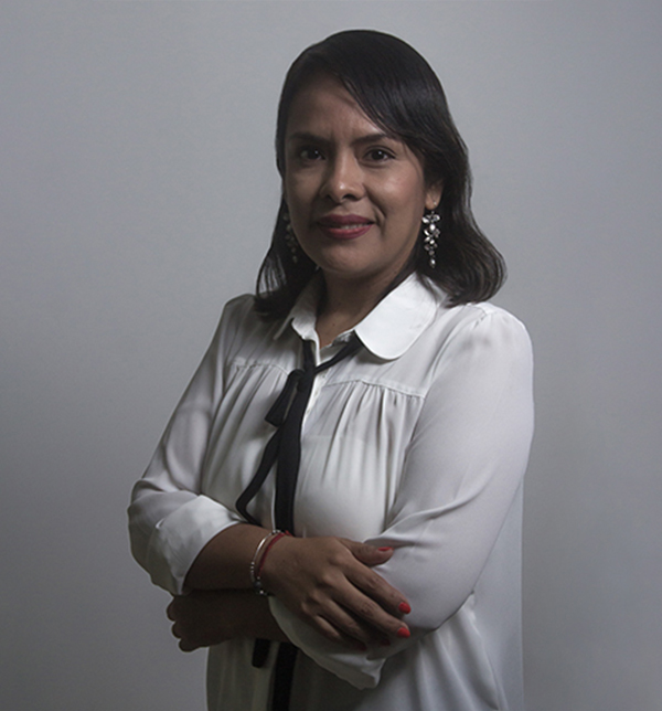 Nelly Luna Amancio